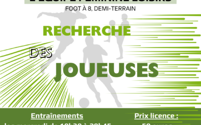 FOOT FEMININ