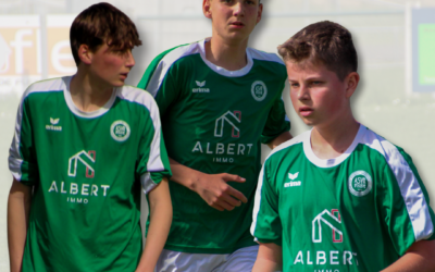 CALENDRIERS CHAMPIONNAT JEUNES