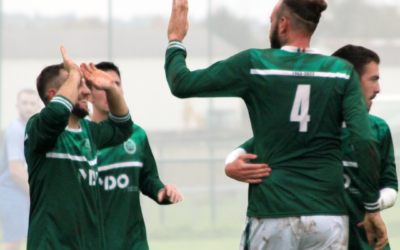CALENDRIERS MATCHS SENIORS A ET B