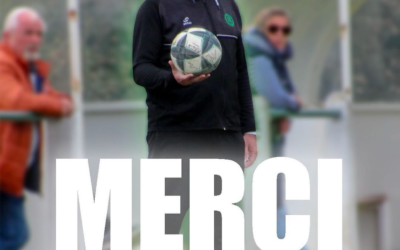 MERCI COACH !