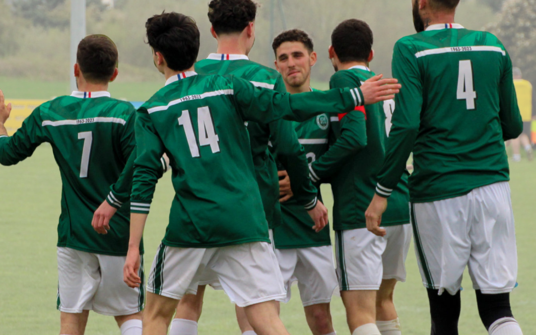 GROUPES DE CHAMPIONNAT DEPARTEMENTAL