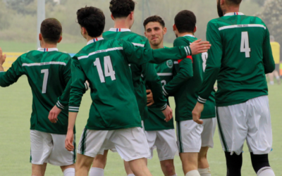 GROUPES DE CHAMPIONNAT DEPARTEMENTAL