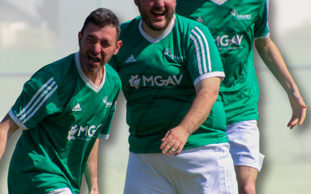 GROUPE ET CALENDRIERS CHAMPIONNAT SÉNIORS C