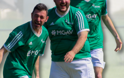GROUPE ET CALENDRIERS CHAMPIONNAT SÉNIORS C
