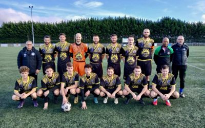 LA DOUCEUR ANGEVINE X ASVR