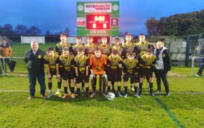 ASVR X DOUCEUR ANGEVINE