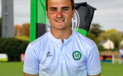 BIENVENU À CLÉMENT ET À KILLIAN !