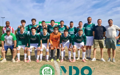 LOIRE MDO X ASVR 🤝🏻